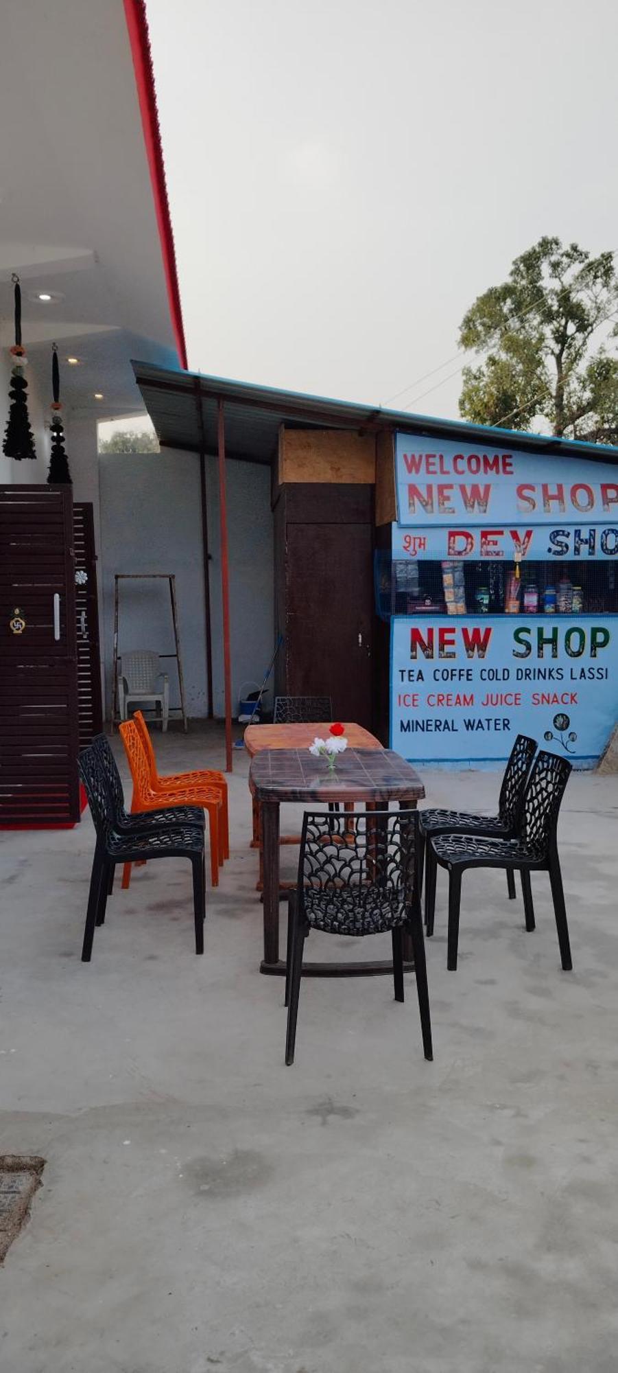 Laxmi Home Stay Ghura Εξωτερικό φωτογραφία