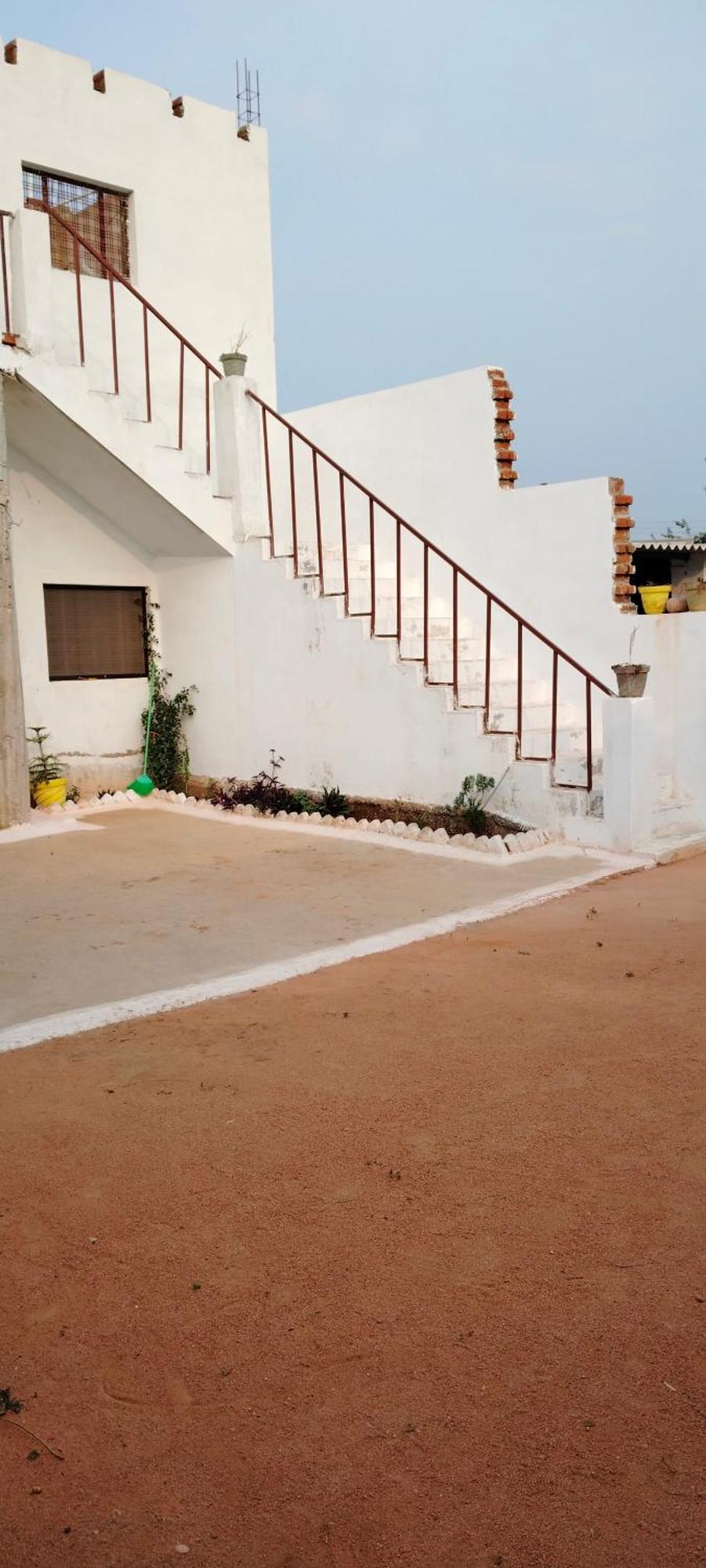 Laxmi Home Stay Ghura Εξωτερικό φωτογραφία