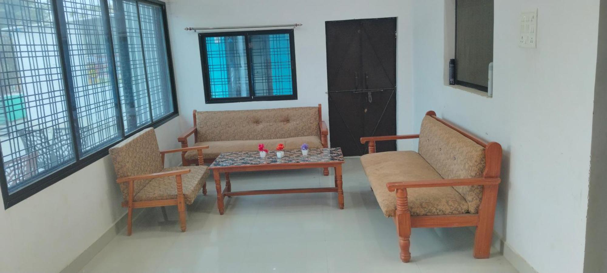 Laxmi Home Stay Ghura Εξωτερικό φωτογραφία