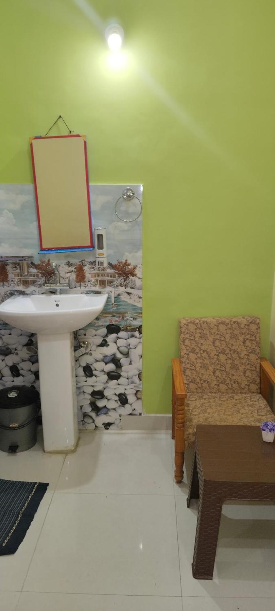 Laxmi Home Stay Ghura Εξωτερικό φωτογραφία