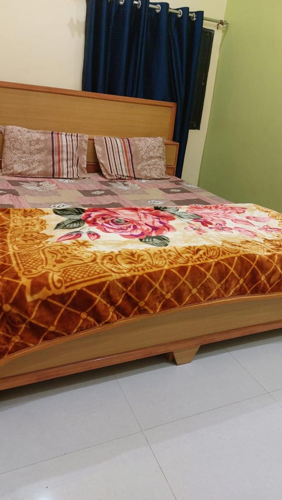 Laxmi Home Stay Ghura Εξωτερικό φωτογραφία