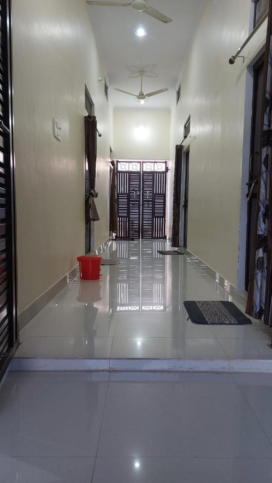 Laxmi Home Stay Ghura Εξωτερικό φωτογραφία